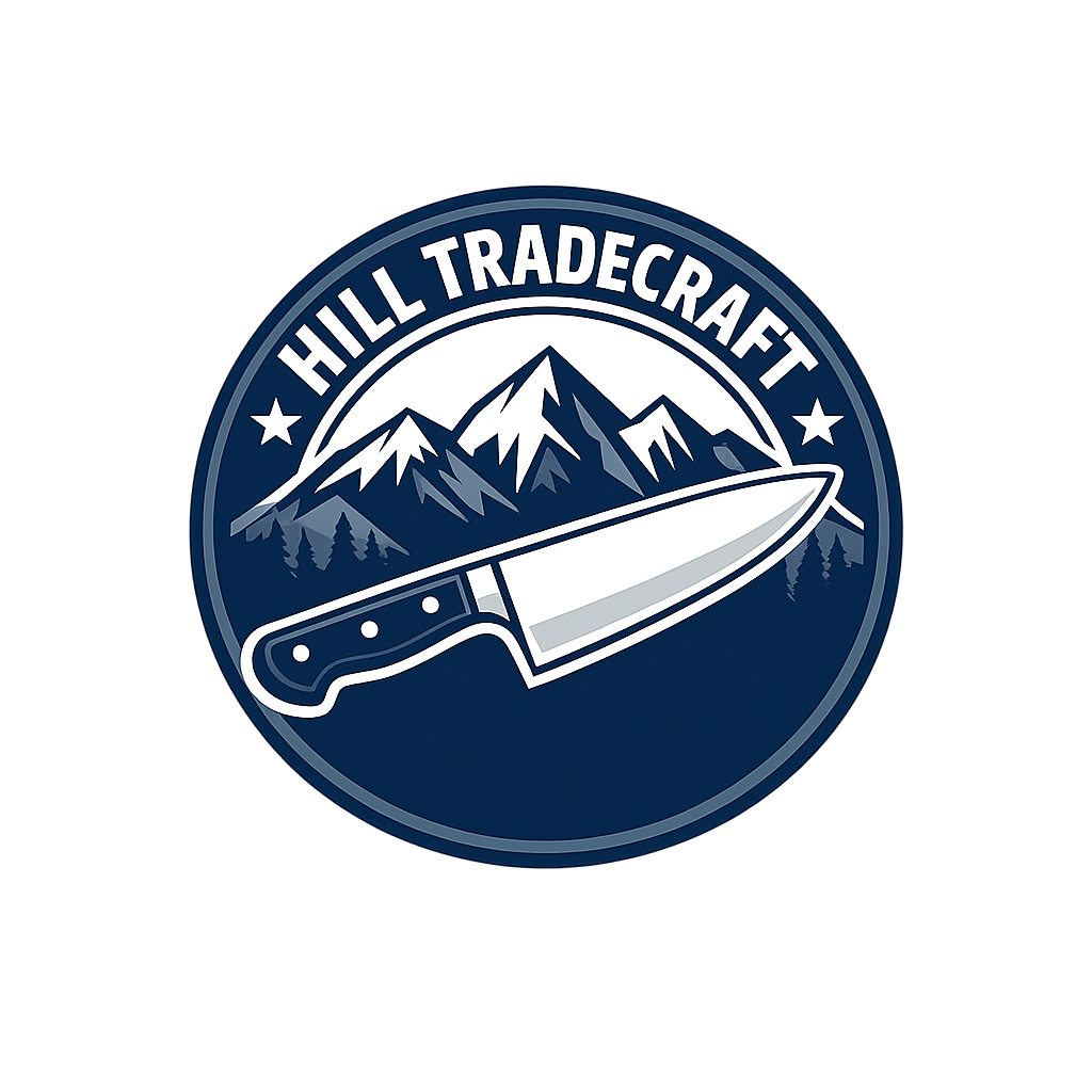 Mail-In Sharpening Service