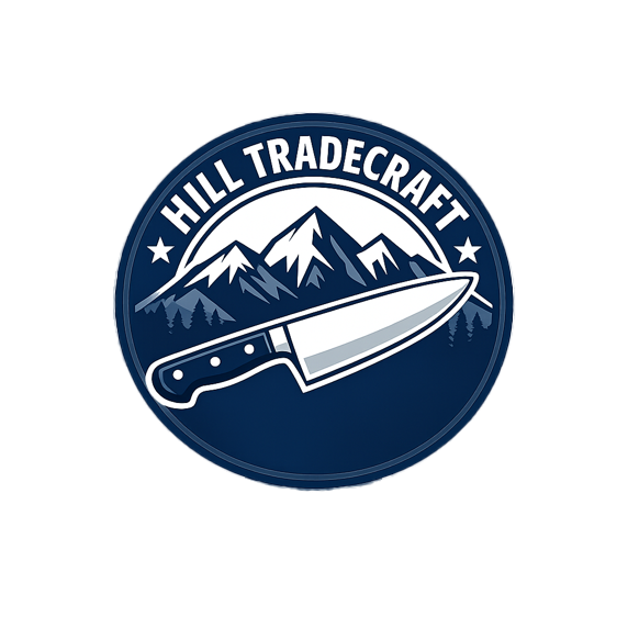 Hill Tradecraft